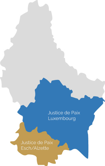 Localités Localités