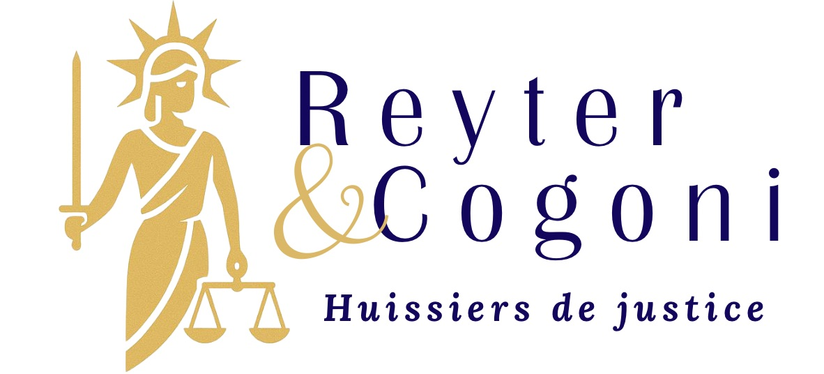 Étude REYTER-COGONI, Huissiers de justice